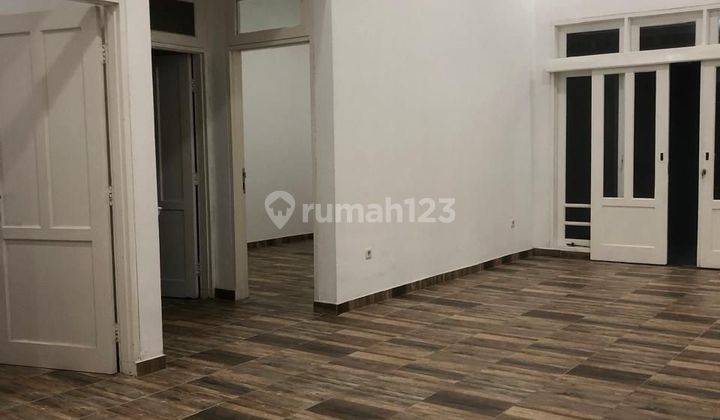 Disewakan Rumah Citra 5 & Baru Dirapikan Siap Huni 1