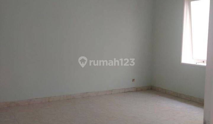 ( RUMAH SIAP PAKAI ) DIJUAL RUMAH 2 1/2 LANTAI & SHM 2