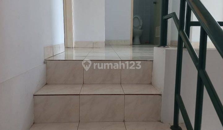 Sewa Rumah Termurah Taman Palem 2 Lt & Siap Huni 2