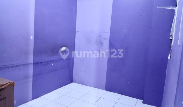 For Rent City Park Apartment 2 BR, Fully Furnished, & Move-In Ready with Just Your Luggage in West Jakarta