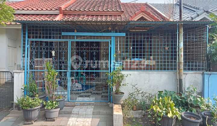 Termurah Citra Garden 1 Ext, Lt 6 X 18 M² (108 M²), & 4 Kamar Tidur 2