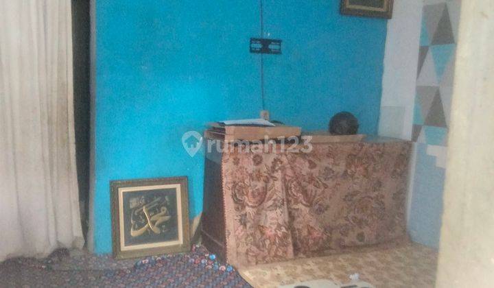 rumah mungil Dibawah 1 M di lokasi yang tenang Cigadung dilalui akses angkot Caringin Dago 2