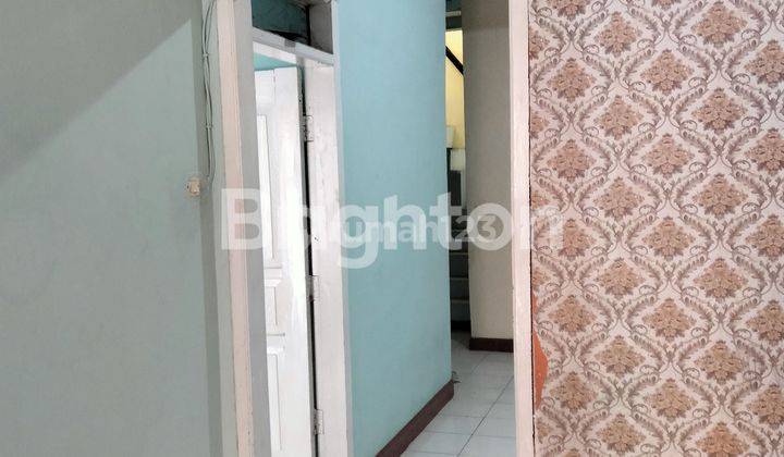 rumah 2 lantai dalam komplek 420 juta NEGO di Cileunyi kabupaten bandung 2