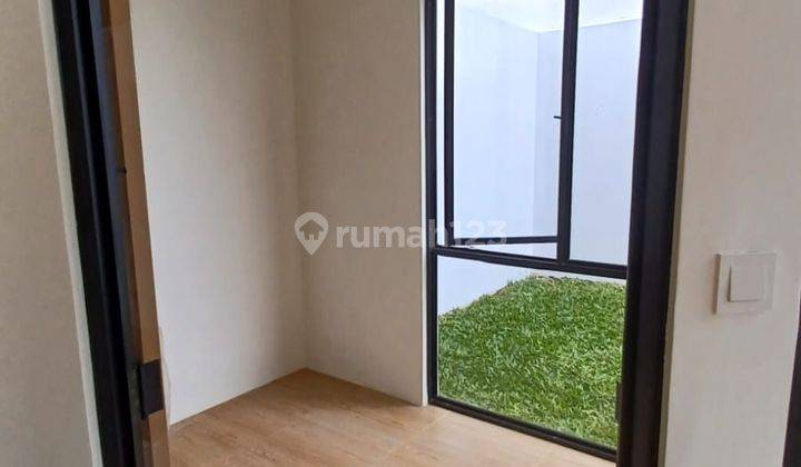 DI SEWAKAN DAN DI JUAL RUMAH DI LIPPO KARAWACI 2