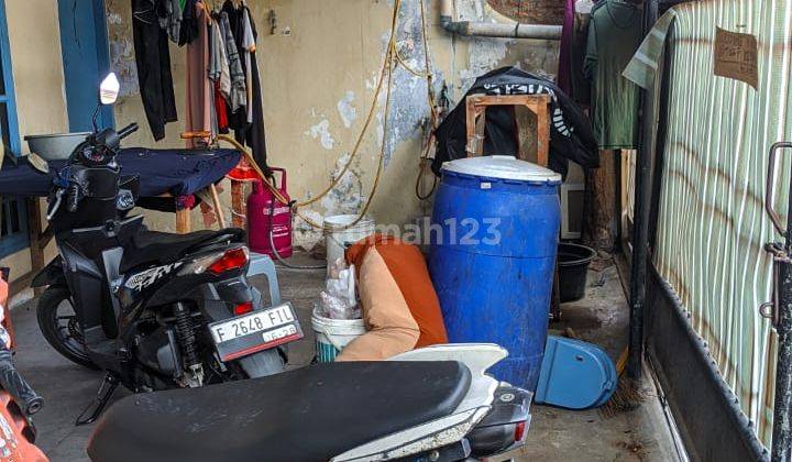 Di Jual Murah Rumah 8X15 Di Kosambi Jakarta Barat 2