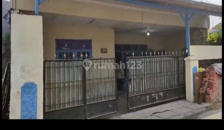 Di Jual Murah Rumah 8X15 Di Kosambi Jakarta Barat 1