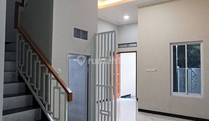 DIJUAL RUMAH DI PORIS 5X13 KOTA TANGERANG 2