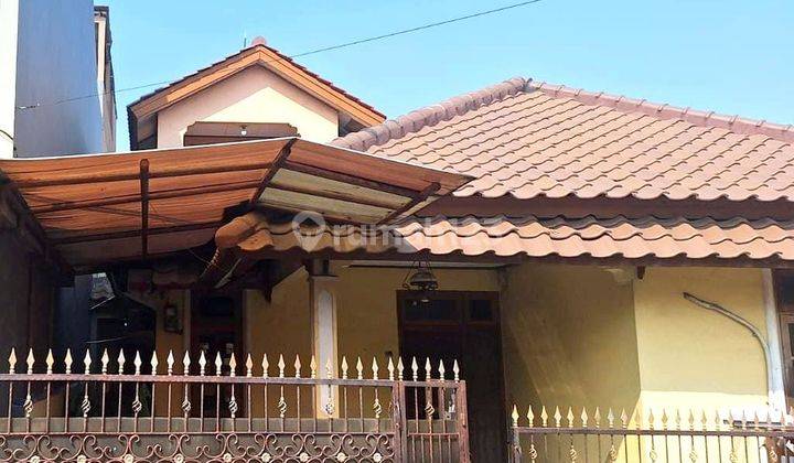 Di Jual Rumah Di Duri Kosambi Jakbar 10x15 1