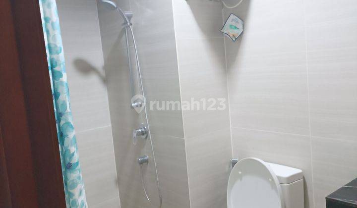 Disewakan Apartement West Vista  2br 2