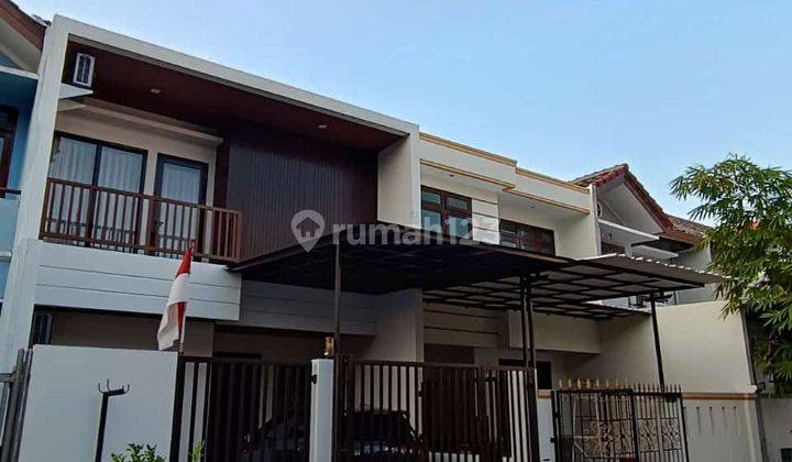 Termurah! Jual Rumah Di Daan Mogot Kintamani 1