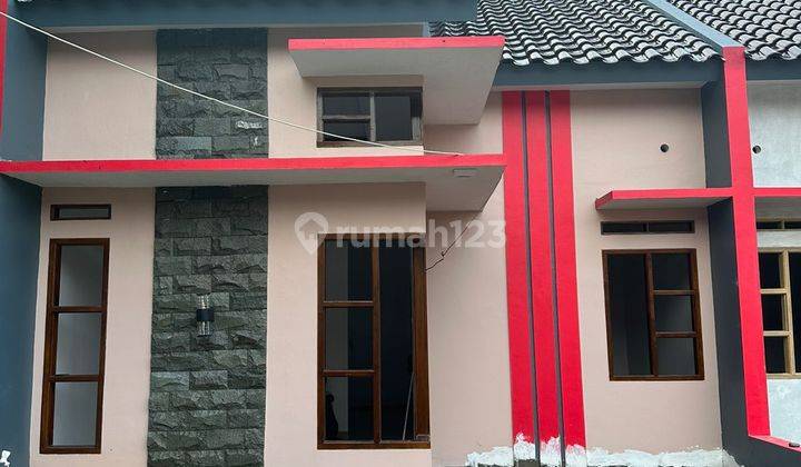 rumah minimalis proses kpr di bantu sampai akad 1