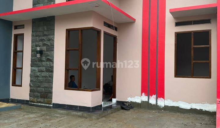 rumah minimalis proses kpr di bantu sampai akad 2