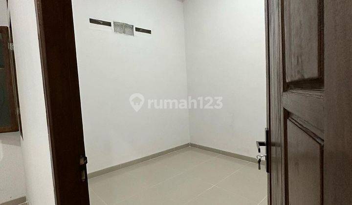 dijual rumah kpr nyaman dan strategis cicilan ringan 2