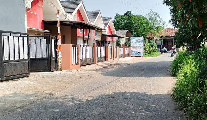 rumah kpr pinggir jalan dijual banyak bonusnya 2