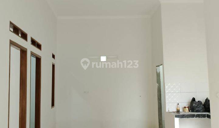 Rumah mewah minimalis dijual di selatan jakarta 2