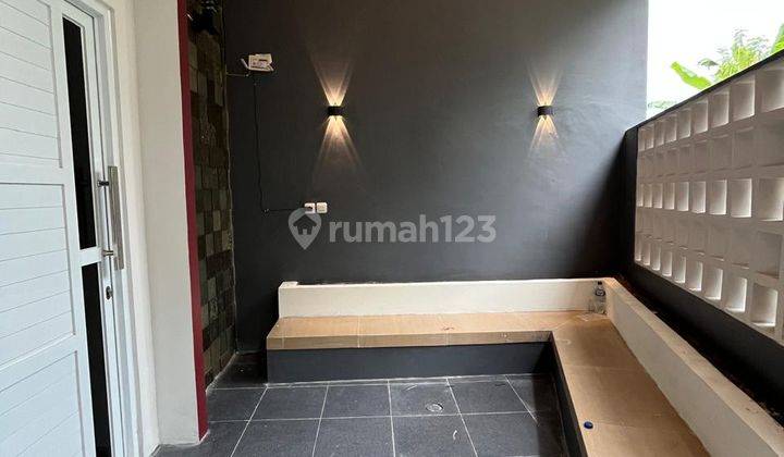 Jual rumah kpr pinggir jalan ada bonusnya 1