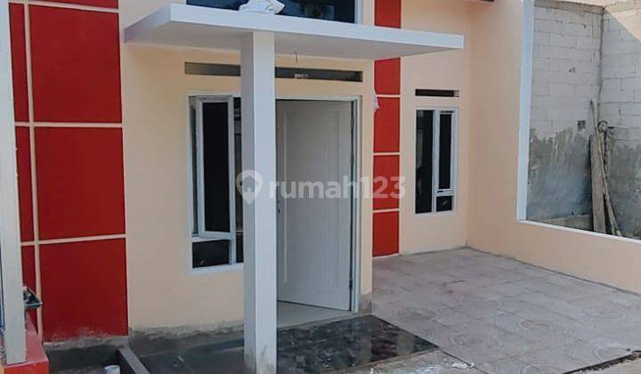 Rumah Dijual Harga Promo Harga Ekonomis Strategis 2