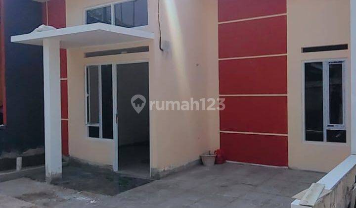 Rumah Hunian Idaman Harga Promo Surat Shm 1