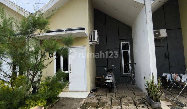rumah kpr nyaman dan strategis sawangan depok 1