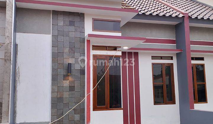 Jual Rumah Kpr Harga Promo Untuk Minggu Ini 2