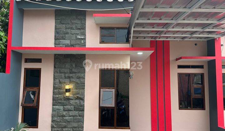 Rumah Dijual Banyak Bonus Nya Minggu Ini 1