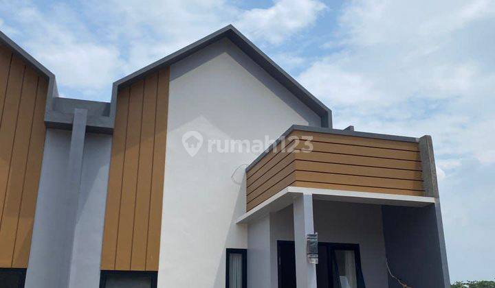 Rumah Di Pengasinan Free Biaya Surat Dan Banyak Bonus Menarik  1