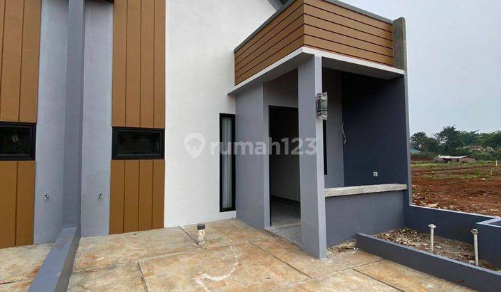 Rumah Di Pengasinan Free Biaya Surat Dan Banyak Bonus Menarik  2