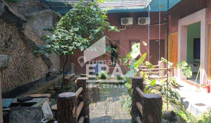 Di Jual Rumah Nyaman Dan Asri Di Jababeka,  Cikarang 2