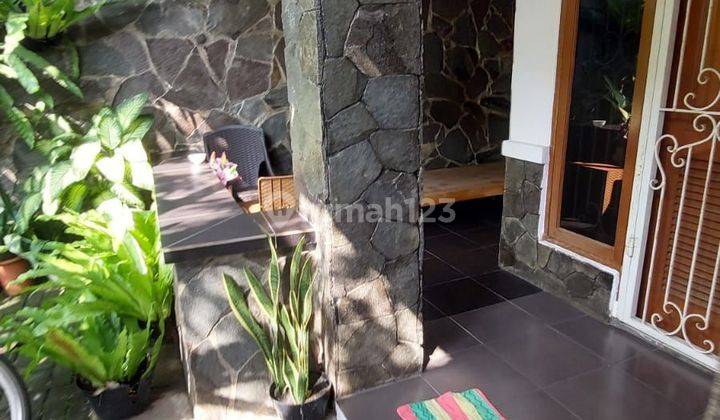 Rumah terawat Pinus Regency Soekarno Hatta  Bandung Timur 1