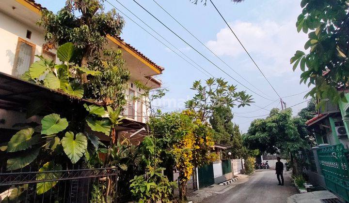 Rumah bagus terawattt Arcamanik Perluasan Bandung Timur 1