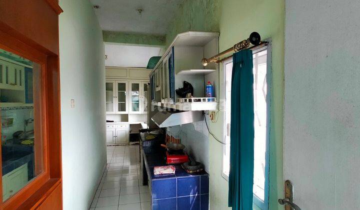 DI JUAL RUMAH MURAH Komplek Panorama Jatinangor Bandung 1