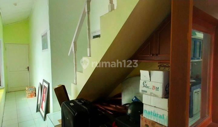 DI JUAL RUMAH MURAH Komplek Panorama Jatinangor Bandung 2