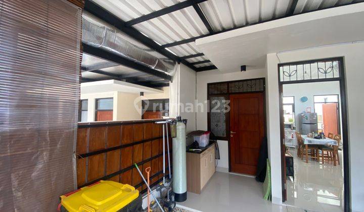 Rumah Modern Minimalist Kamarung, Padaasih, Kab. Bandung Barat 2