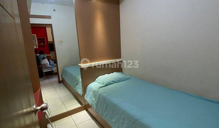 Apartment 2 Kamar Full Furnished Siap Huni di Gateway Ahmad Yani 2