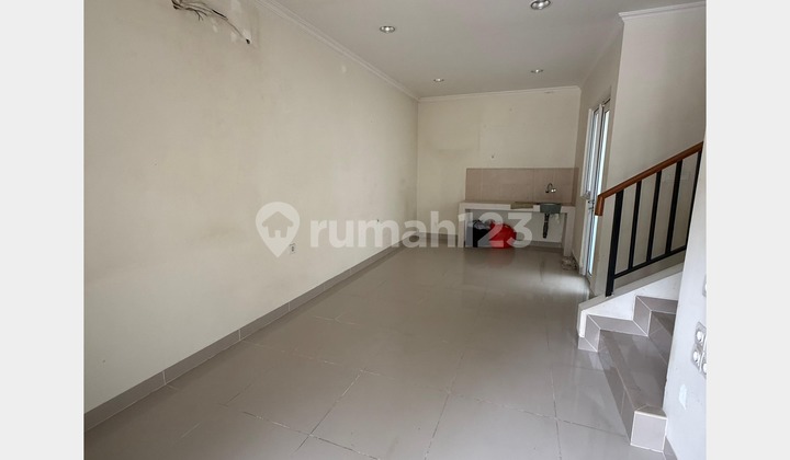 For Sale 2-Story House 6X12 Ready to Occupy in Verdi Gading Serpong Cluster 2