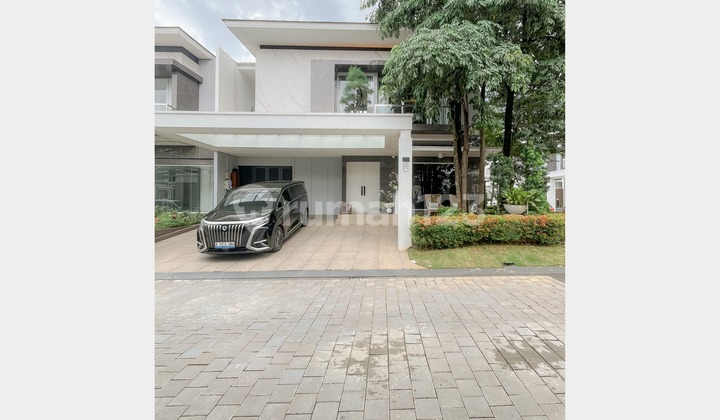 For Sale Luxury House 12X20 Hook Semi Furnished Cluster Pasadena For Sale Luxury House 12X20 Hook Semi Furnished Cluster Pasadena