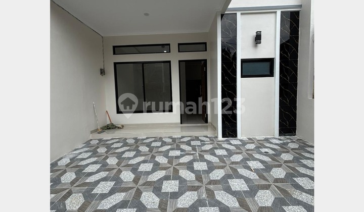 For Sale 2-Story House 6X15 Neat & Nice in Sector 8 Gading Serpong 2