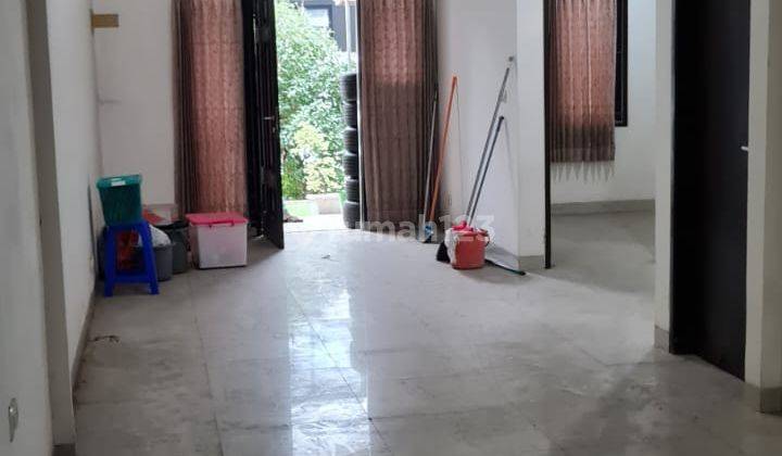 Rumah 1 Lantai SHM Dibawah 2 M di Alam Sutera  2