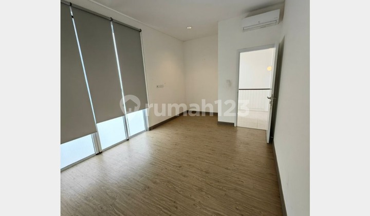 Dijual Rumah 8x12 Semi Furnished Siap Huni Di Metland Puri 2