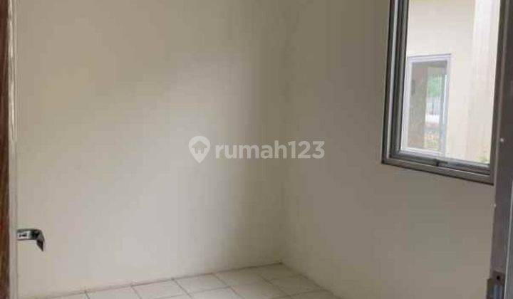 Dijual Rumah 72/36 6x12 Jalan Raya Cluster Kenanga Podomoro Tenjo 2