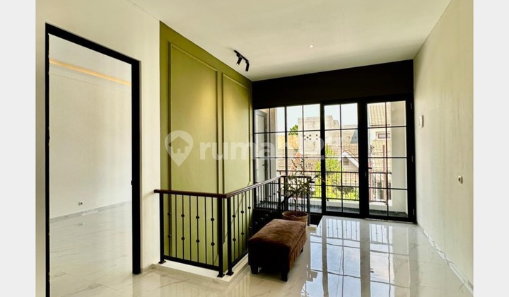 Dijual Rumah Semi Furnished 7x14 Di NusaLoka Sektor 14.6 Bsd 2