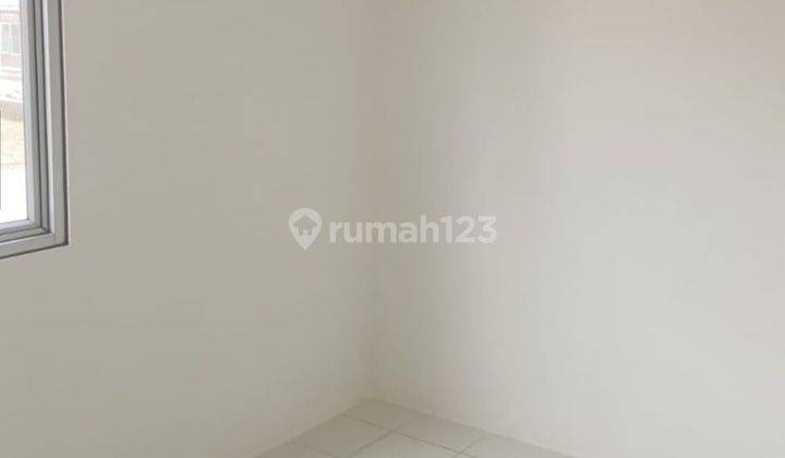 Dijual Rumah 72/36 6x12 Jalan Raya Cluster Kenanga Podomoro Tenjo 2