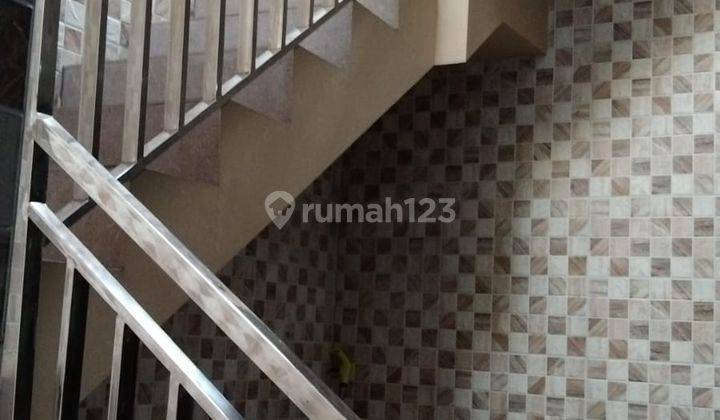 Dijual Rumah Mewah 8×15 Semi Furnished MOZIA BSD City Tangerang 2