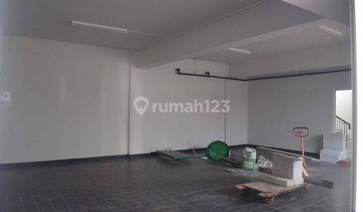 Foresta Business Loft 5 BSD City Lokasi Sangat Strategis 2