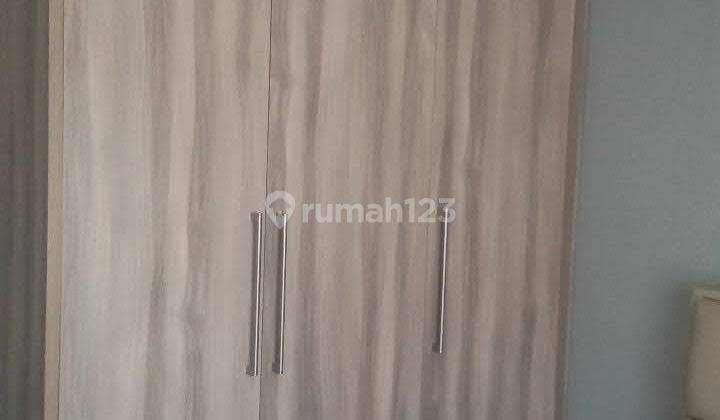 Dijual Apartemen 1 BR Furnished Skyline Paramount Gading Serpong 2