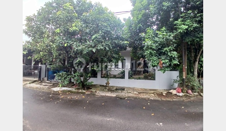 Dijual Rumah Bagus & Terawat Hook Cluster Nusa Loka Bsd Dijual Rumah Bagus & Terawat Hook Cluster Nusa Loka Bsd