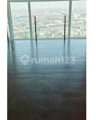 Dijual Apartemen U Residence 1br Bizloft Lippo Karawaci Tangerang 1