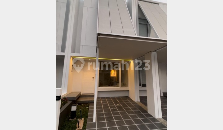 Dijual Rumah 2 Lt 4x13 Semi Furnished Di Tabebuya Inspirahaus Bsd Dijual Rumah 2 Lt 4x13 Semi Furnished Di Tabebuya Inspirahaus Bsd