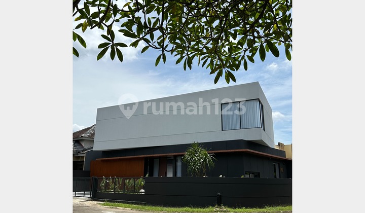 Dijual Rumah 23x15 Hook Furnished Cluster Kencana Loka Bsd Dijual Rumah 23x15 Hook Furnished Cluster Kencana Loka Bsd