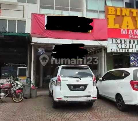 Dijual Ruko 2 Lt 5X23 Siap Pakai di South Goldfinch Serpong Dijual Ruko 2 Lt 5X23 Siap Pakai di South Goldfinch Serpong